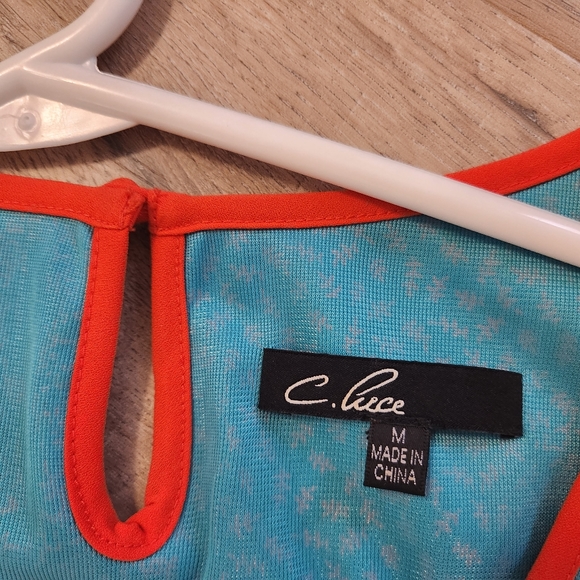 Dress - Picture 3 of 3